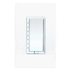 Satco 86/103 ZWAVE in Wall DIMMER White