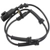 BIAREN Rear ABS Wheel Speed Sensor Right or Left For