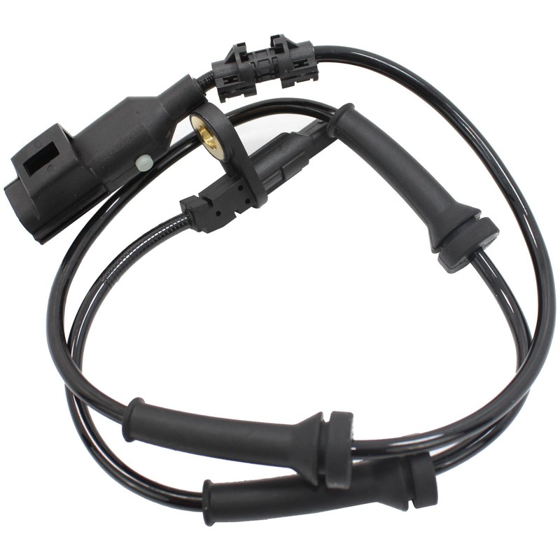 BIAREN Rear ABS Wheel Speed Sensor Right or Left For