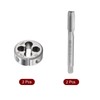 QUARKZMAN 2 x Machine Tap 5/16-32 UNEF Thread Pitch 2B