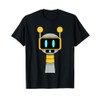 Mr. Fun Bot from Sprunki! T-Shirt