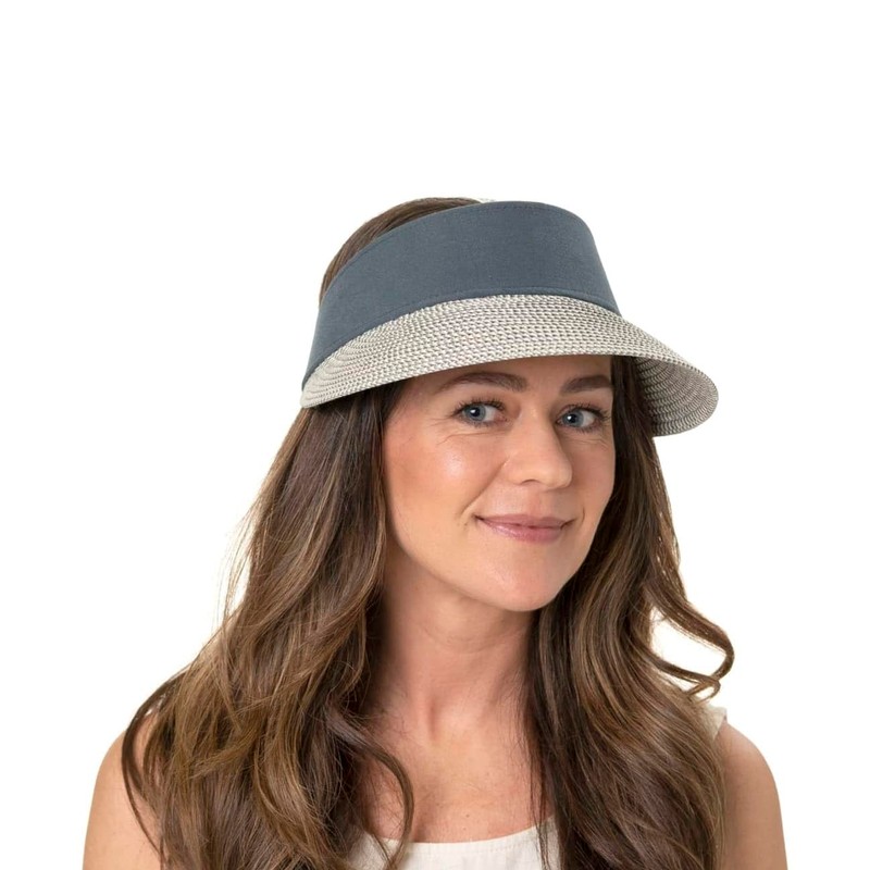 Barts Women's Vesder Visor, sand, Unit size