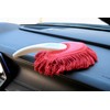 The Original California Car Duster Detailing Kit with Plastic Handle,