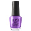 OPI Nail Lacquer Manicure S073 GLOWIN ON VACAY, Purple, 1 ea, 15ml / 오피아이 네일락커 매니큐어 S073 GLOWIN ON VACAY, 퍼플, 1개, 15ml