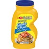 Bisquick Shake'N Pour Buttermilk Pancake Mix, 5.1- ounce Containers (Pack