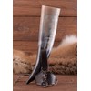 Battle-Merchant Drinking Horn Set - Methorn in Various Sizes Including