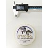 Orurudo Fishing STRONG PE Line, Customizable, white