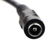 PK Power Replacement 4 Way Port Splitter Compatible with Dogtra