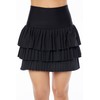 By Lina Roka - Tennis skirt for women - Luisa