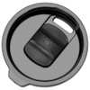 Seat 6H1069604C - Tazza termica da 300 ml, in acciaio