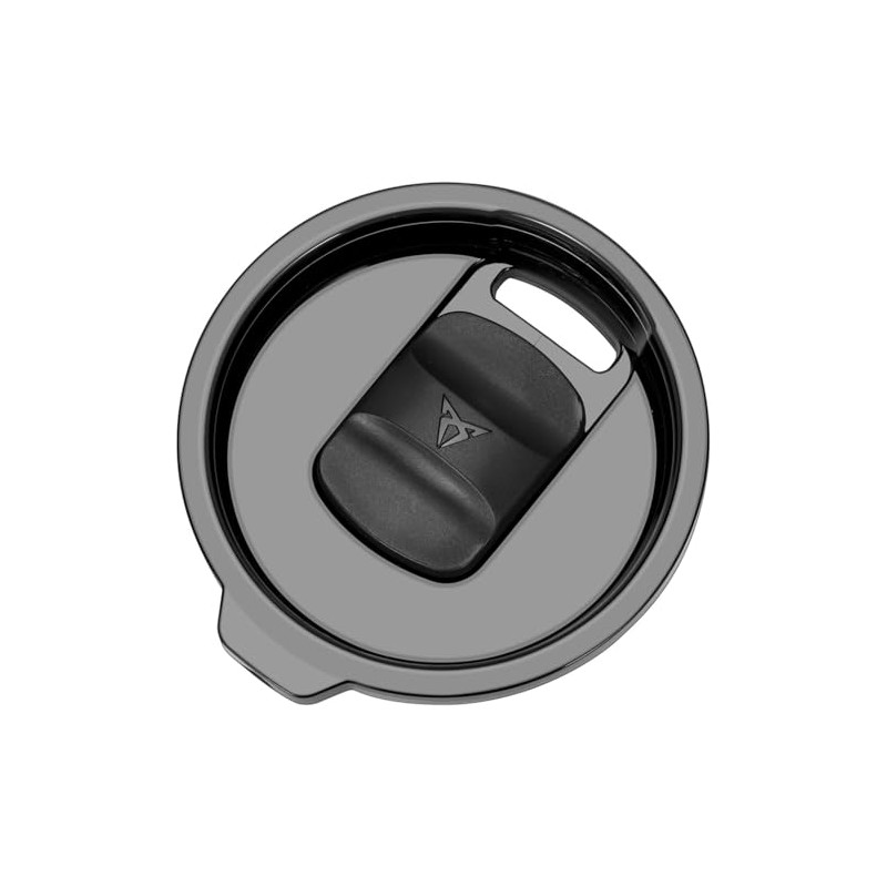 Seat 6H1069604C - Tazza termica da 300 ml, in acciaio