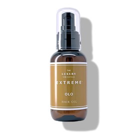 The Luxury Original Extreme Hair Oil OLO 3.4 fl oz (100 ml)