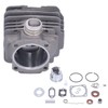 46mm Cylinder Piston Kit Gasket Oil Seals Set for Stihl