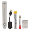 USB Soldering Iron Fast Heating Rechargeable Cordless Portable Electric Welding