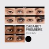 Vivienne Sabó Cabaret Première - Artistic Volume Mascara, No Clump,