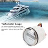 2in Digital Tachometer Accurate Digital Display Tacho Gauge for RV