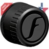 FOBO Bike 2 Tire Pressure Monitoring System (TPMS) - Silver/Black