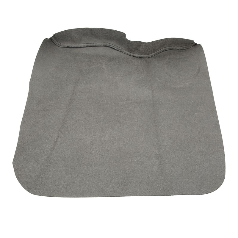 Center Console Armrest Cover PU Leather Armrest Box Protective Cover