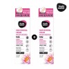 BodyNature 바디네이처 크림 로터스 플라워 2개 [바디네이처 왁스스트립 맨 (바디용)] Body Nature Cream Lotus Flower 2 Pack [Body Nature Wax Strip for Men (Body Use)]