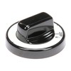 Desco O-401498 Gas Valve Knob, Right