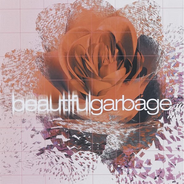 beautifulgarbage (20th Anniversary)[Deluxe 3 CD]