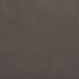Grey Stain Resistant Performance Pet Friendly Microfiber Upholstery Fabric by The Yard - SKU: Hartford Metal