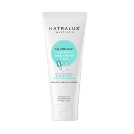 Natralus My Little One Happy Bottom Nappy Barrier Cream 100g