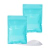 Full Epsom Salt, Bath Fee, Set of 2, Seaweed, Fermentation