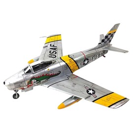Academy 1: 72 - USAF F-86F Korean War