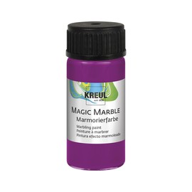 Kreul Magic Marble Marble Paint, 20 ml