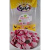 Katja Pink Pig Head Shaped Candy 17.6 oz
