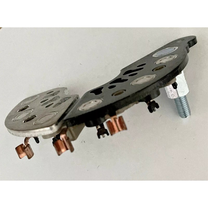 Yaletronic NEW Delco Rectifier DR2402 for Delco 24SI Alternators. P/N: