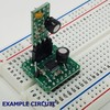 Custom Circuit Solutions – SMD to DIP Breakout PCB Module,