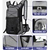 Hydration Packs (Gray)