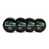 Korda Touchdown Mono For Carp Fishing 1000m Spool BROWN: 10lb