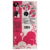AISEN Foam Body Soap, Gently Washable, Stretchable Foam Soap Towel,