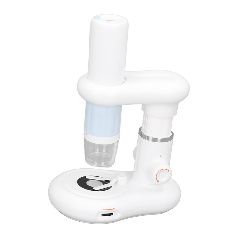 Wireless Digital Microscope WiFi Handheld Portable USB 1080P HD Mini