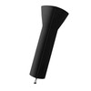 Patio Heater Covers Waterproof Dustproof UV Resistant Standing Garden Heater