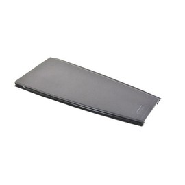 Tailgate Hinge Cover, Left