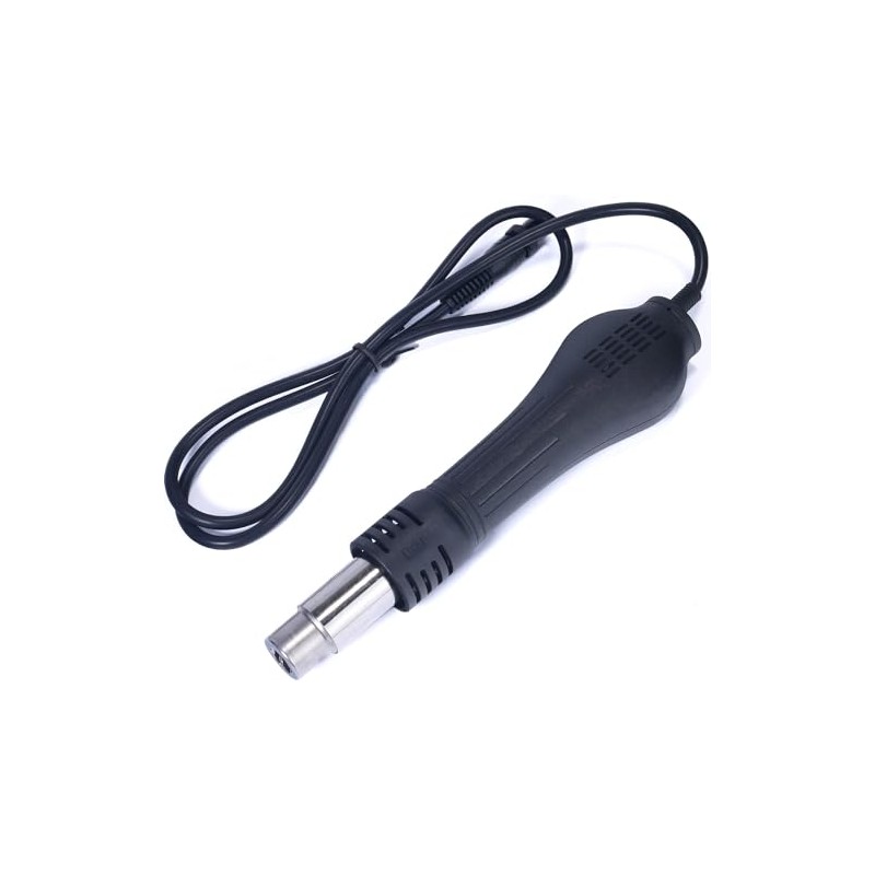 WEP R118B Hot Air Handpiece ONLY Compatible with WEP 938BD-I
