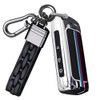 KUNIO Keyless Key Case Suitable for Mazda 3 CX30 CX-30