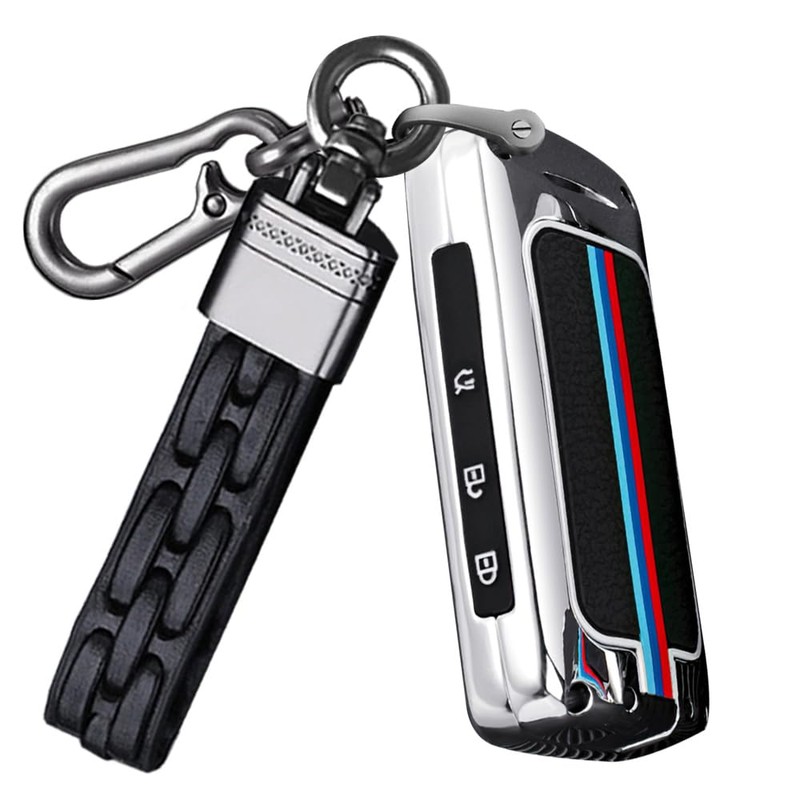 KUNIO Keyless Key Case Suitable for Mazda 3 CX30 CX-30