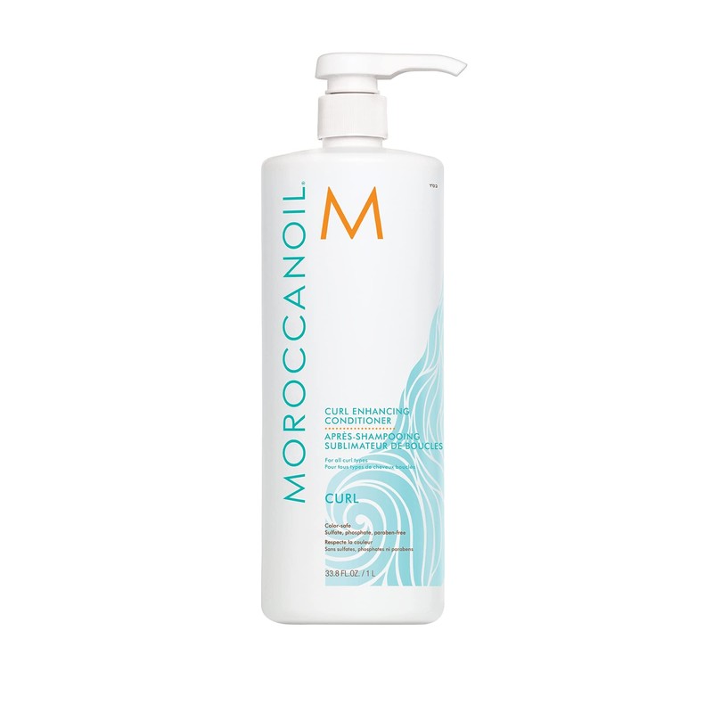 Moroccanoil Acondicionador Activador de Rizos, 250 ml
