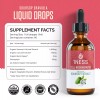 1ness Soursop Bitters Drops Extract – Constipation & Digestive Support