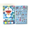 Showa Notebook, Pochi Bag, Set of 2, Character, 5 Sheets