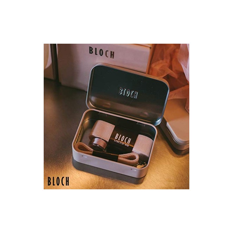 BLOCH Unisex Ballet Shoe Stitch Kit