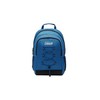 Coleman Chiller Insulated Backpack Cooler, Leakproof 28-Can Backpack Cooler with