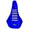 Suzuki LTZ 400 Z400 Gripper Seat cover 2003-2008 Blue /