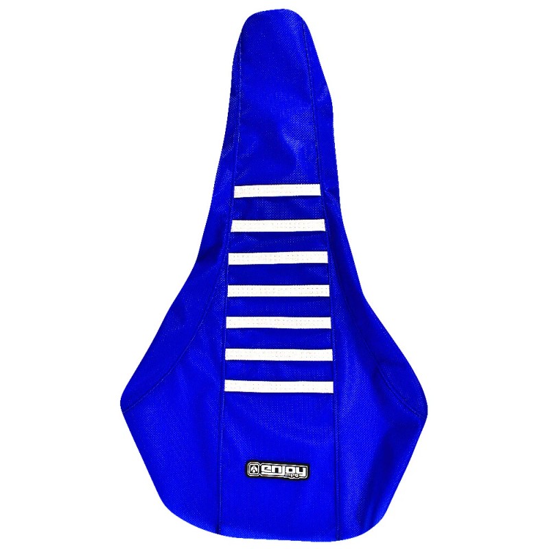 Suzuki LTZ 400 Z400 Gripper Seat cover 2003-2008 Blue /