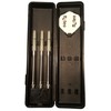 roleo Professional Soft Darts RSP-2-90% Tungsten Set of 3 18g